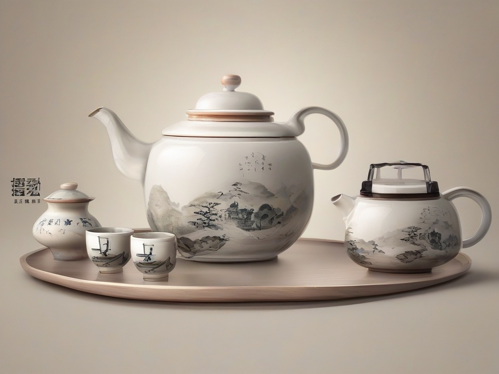 黄茶探秘：从制作工艺到文化意蕴的深度解析