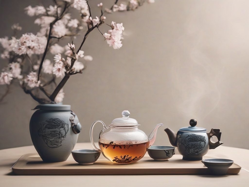 乌龙茶全解析：从制作工艺到品鉴与保存的深度指南