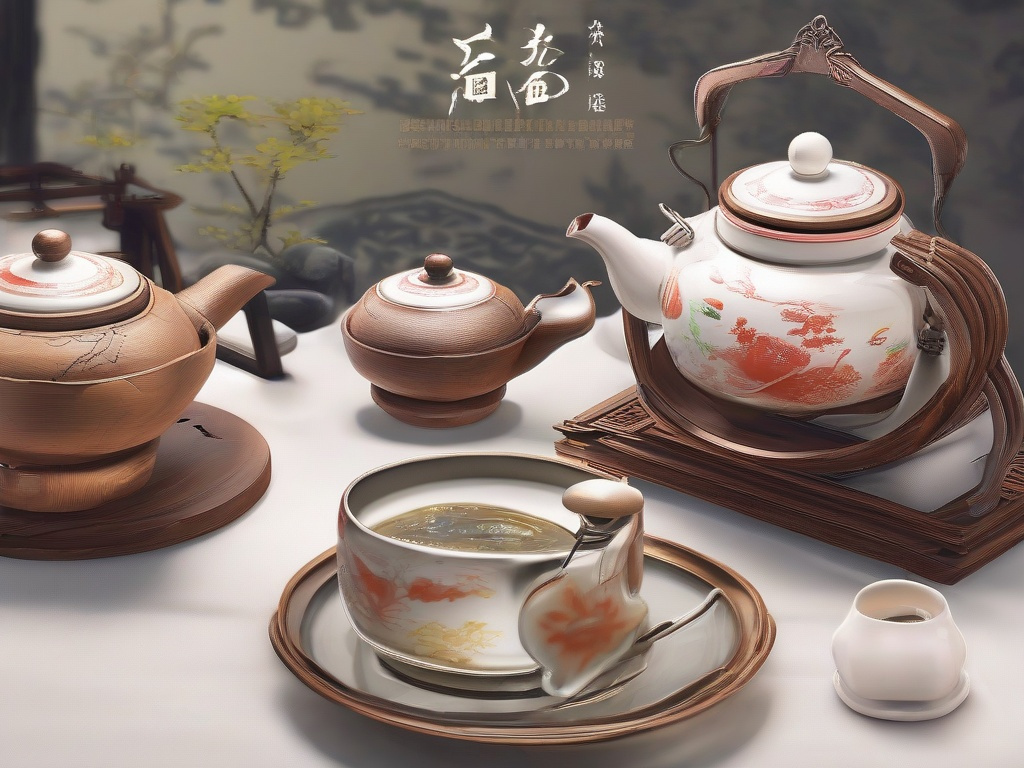 绿茶知识全解析：从产地到工艺，解锁健康茶饮的奥秘