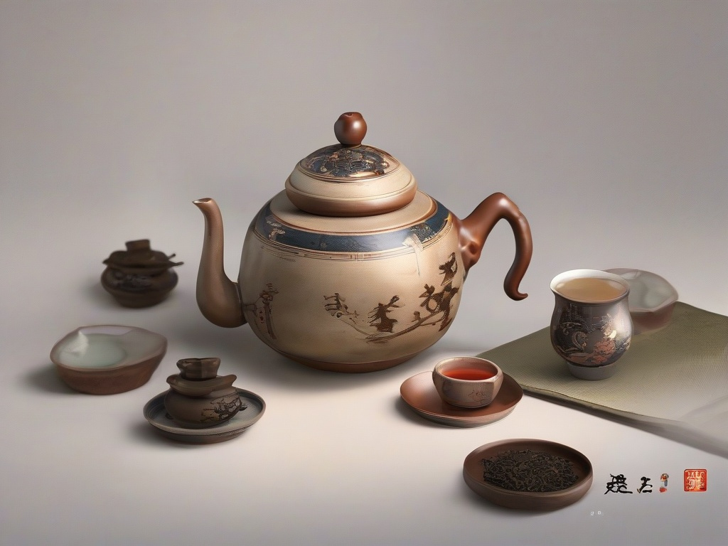 乌龙茶全解析：从冲泡到品鉴的深度指南