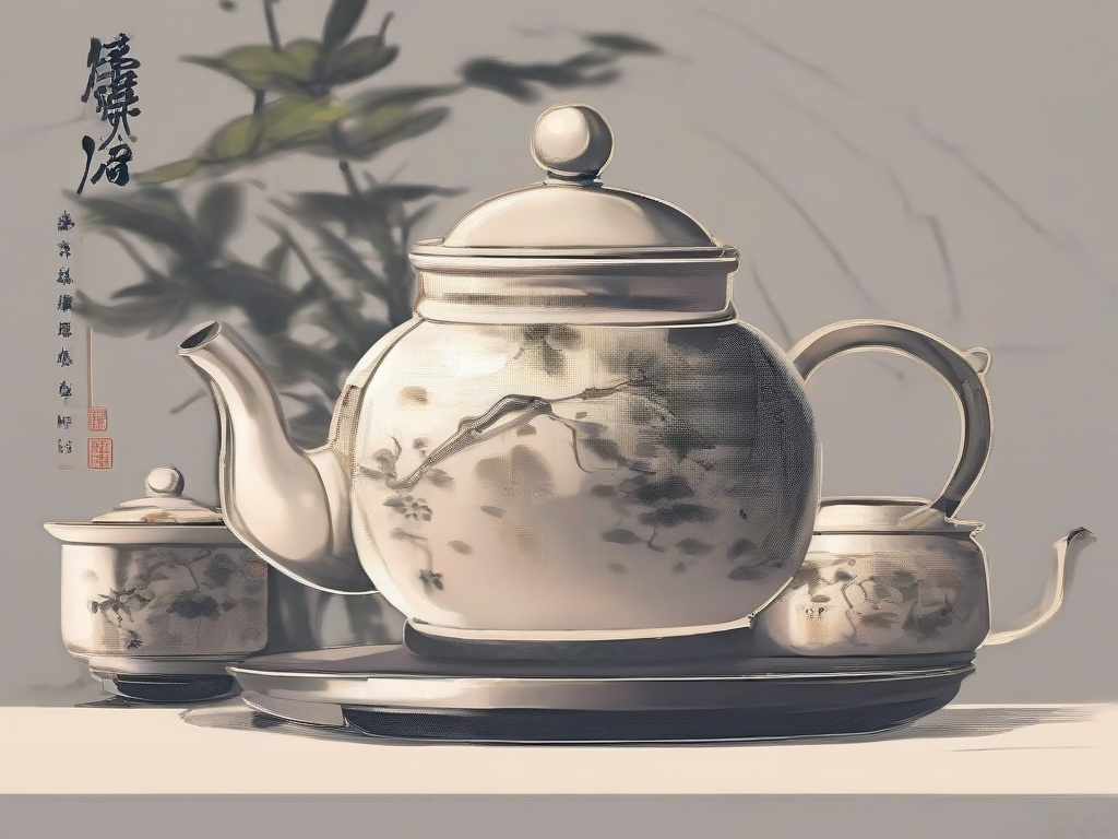 普洱茶全解析：从等级到品鉴，解锁千年茶香的奥秘