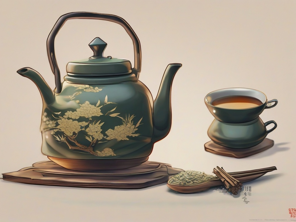 绿茶品鉴全攻略：从春茶秋茶到科学搭配的深度解析