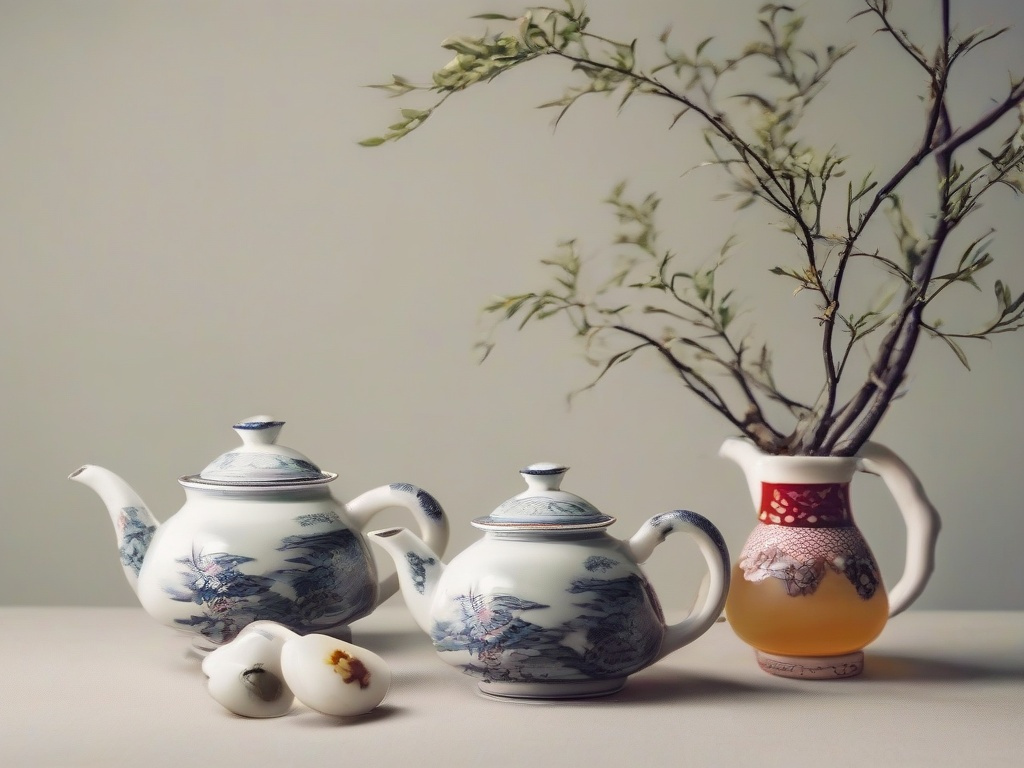 黄茶品鉴全指南：从春茶秋茶到冲泡艺术的深度解析