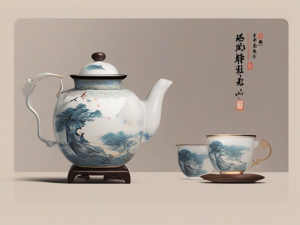 绿茶品鉴指南：从冲泡艺术到有机茶的生态密码