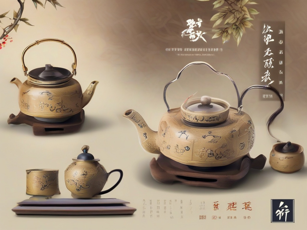 黄茶品鉴全指南：从冲泡秘技到养生奥秘