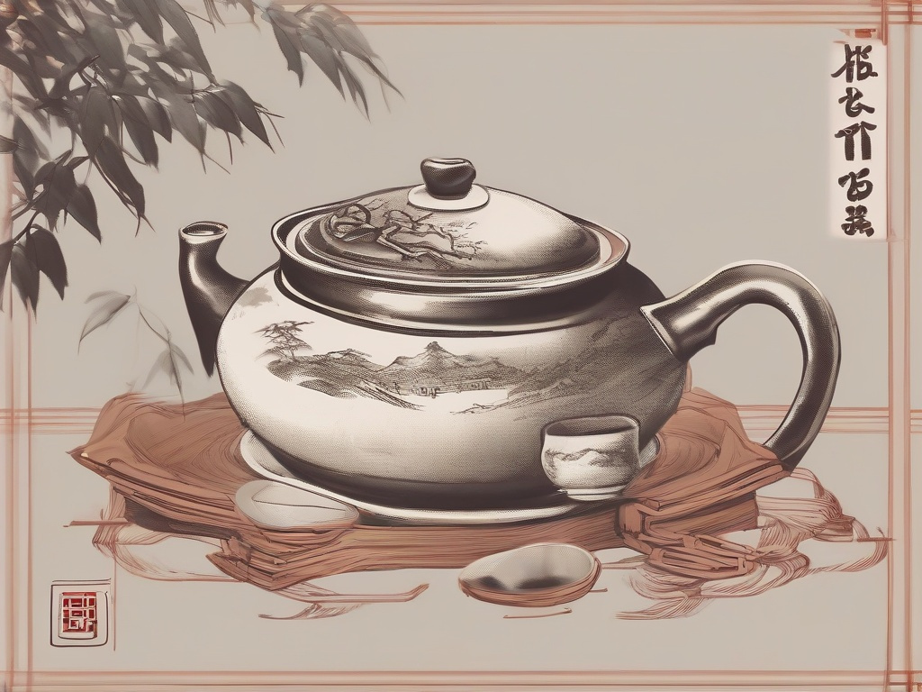 乌龙茶：半发酵的养生艺术与匠心工艺全解析