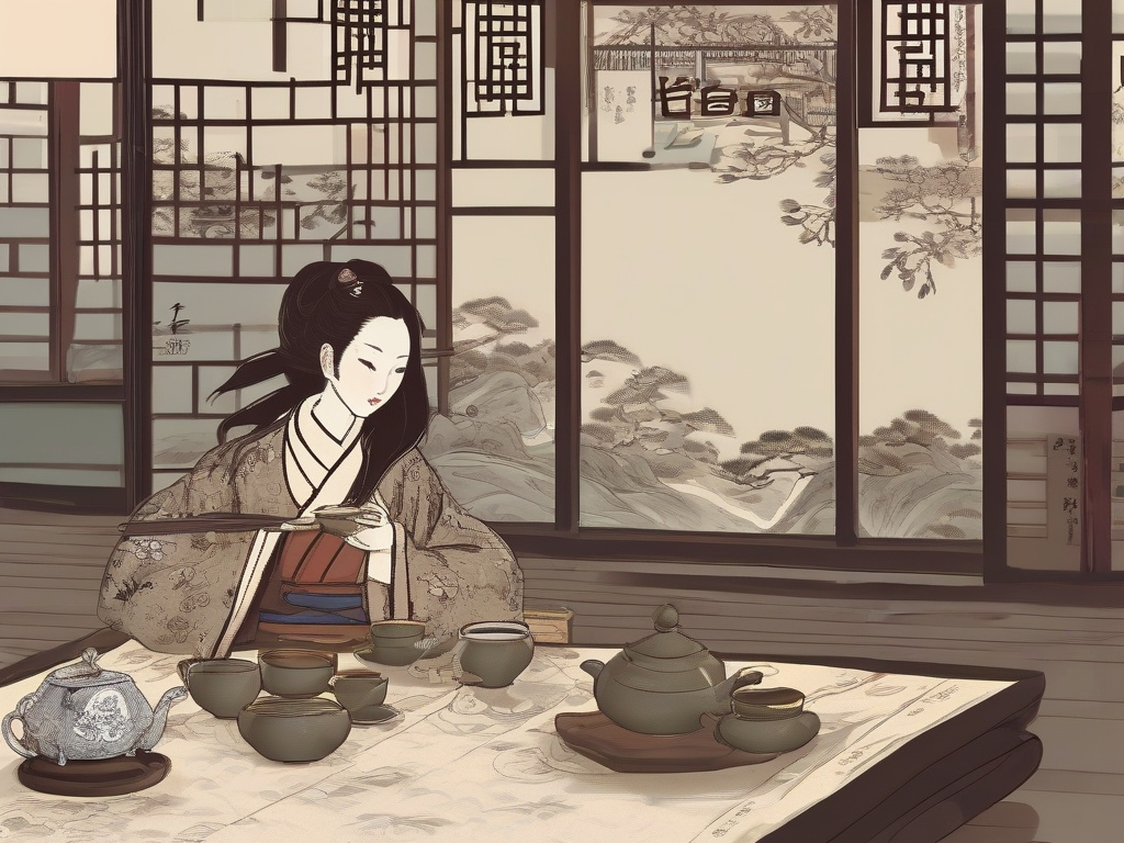 乌龙茶全解析：从产地溯源到茶艺美学，揭秘中国茶文化的东方韵味