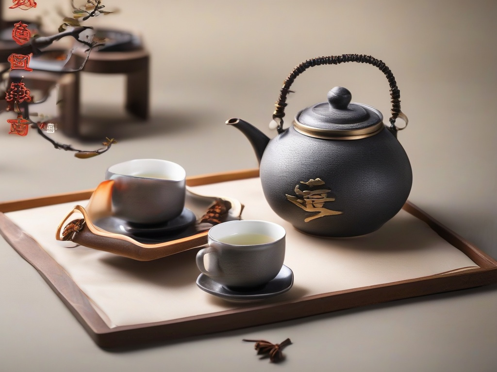 普洱茶全解析：从产地密码到功效奥秘，一文读懂千年茶韵