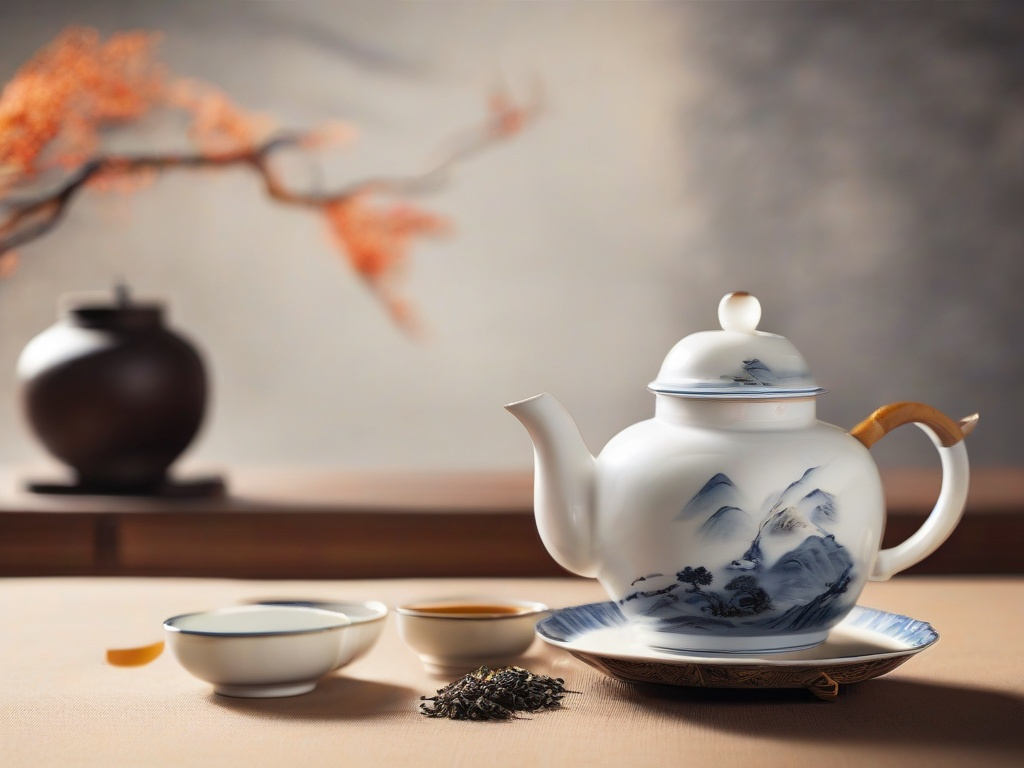 解码普洱茶：从山头到舌尖的千年茶韵