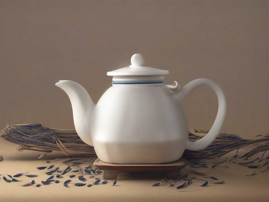 白茶品鉴全指南：从茶具选择到名茶品鉴的深度解析