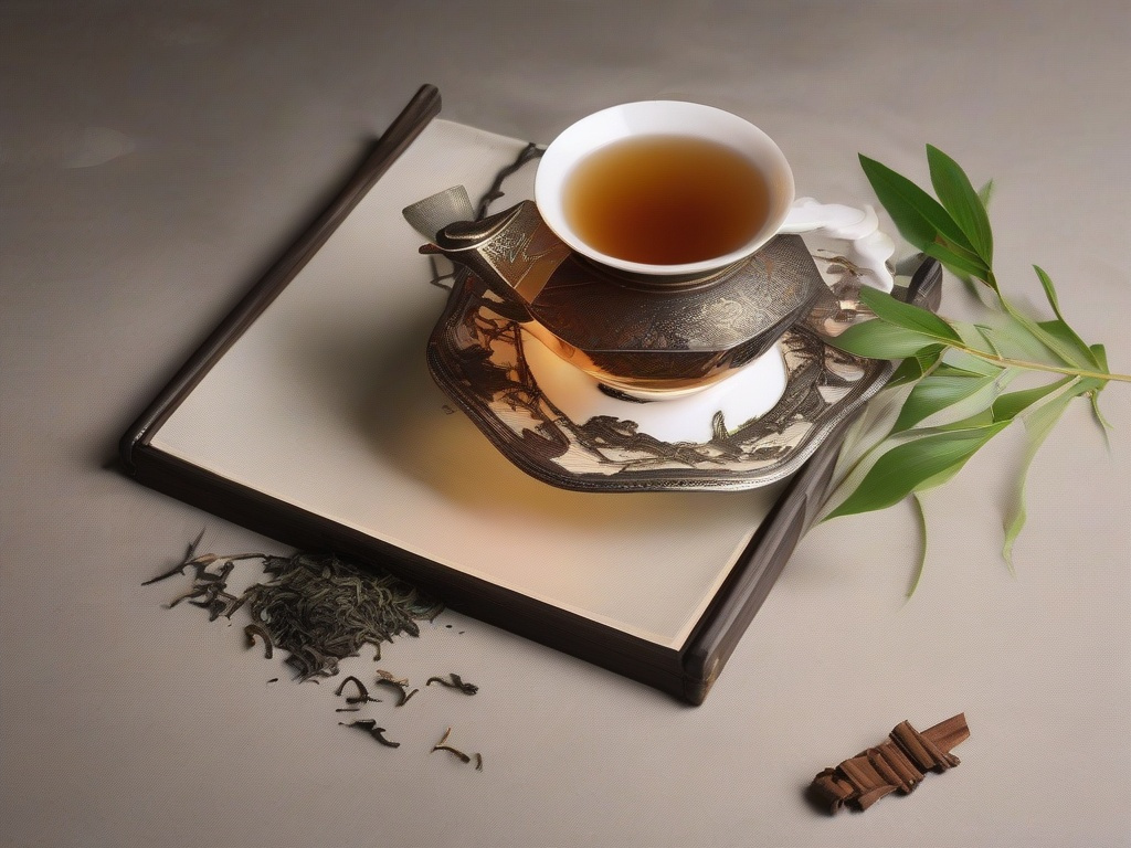 绿茶知识全解析：冲泡技巧、价格体系与有机茶选购指南