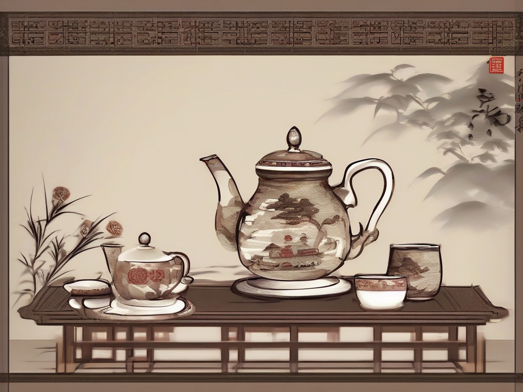 绿茶探微：从种植到茶道礼仪的完整指南