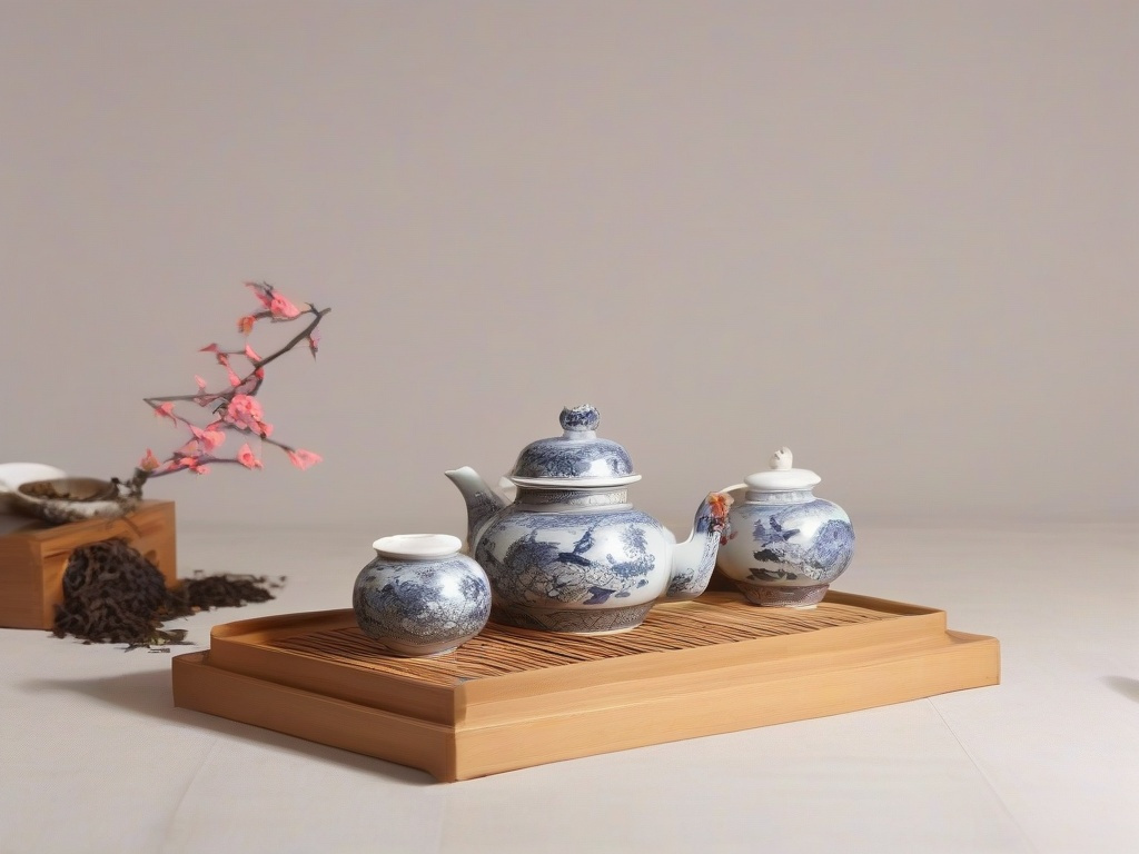 黄茶知识：茶叶功效详解