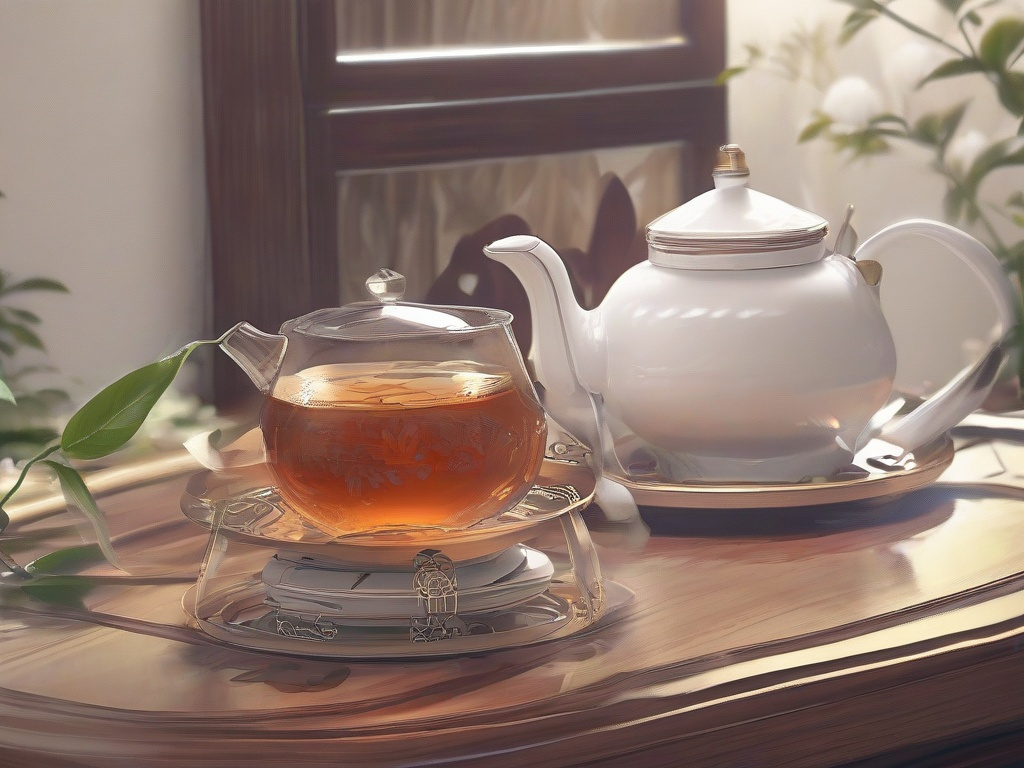 普洱茶全解析：从制作工艺到品鉴艺术的深度指南