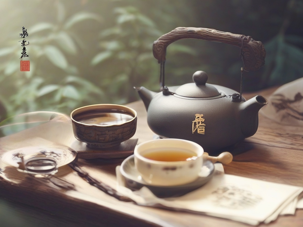 红茶全解析：从文化渊源到有机制作工艺的深度探索