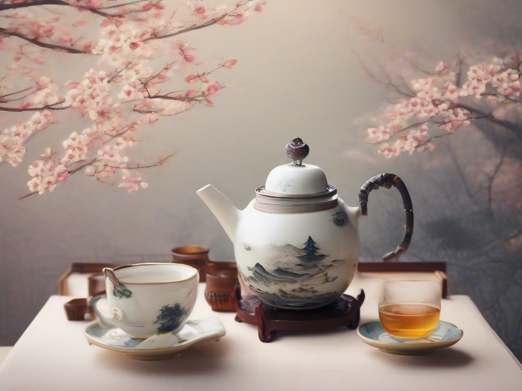 红茶全解：从历史渊源到品饮艺术的深度探索