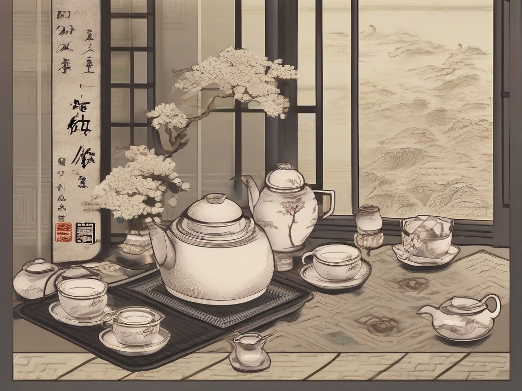 红茶知识全解析：从功效到搭配，解锁红茶的优雅密码