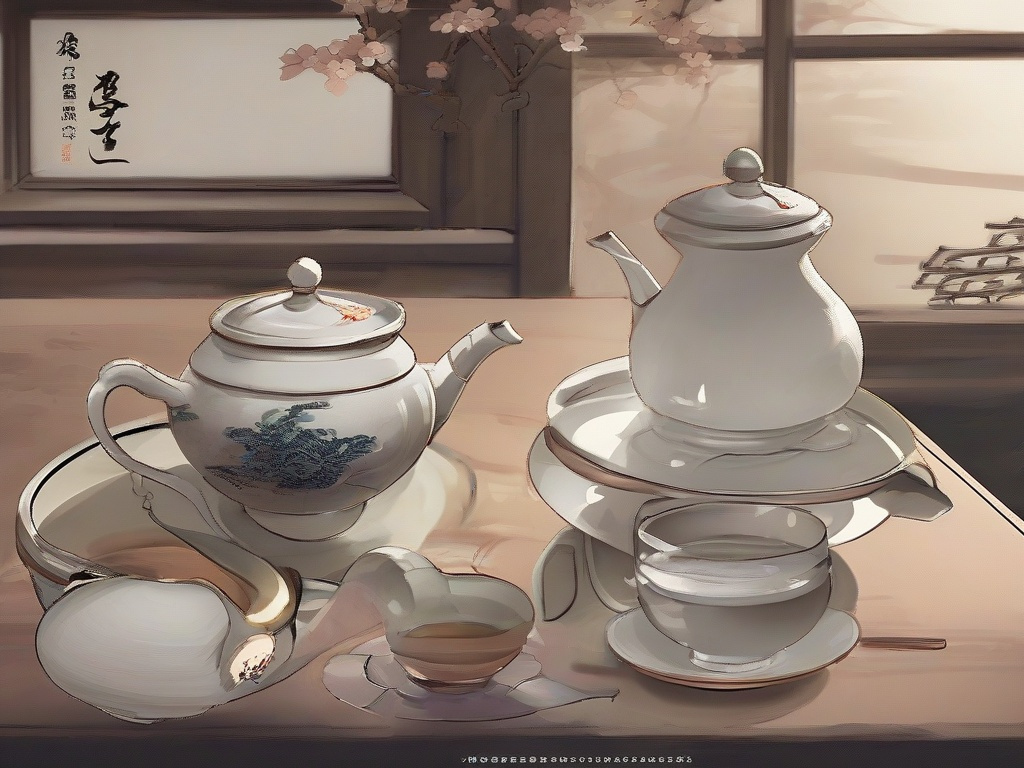 普洱茶全解析：从保存到品鉴，解锁千年茶香的奥秘