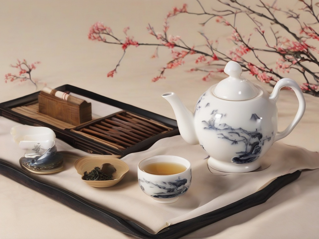 乌龙茶知识：冲泡技巧详解