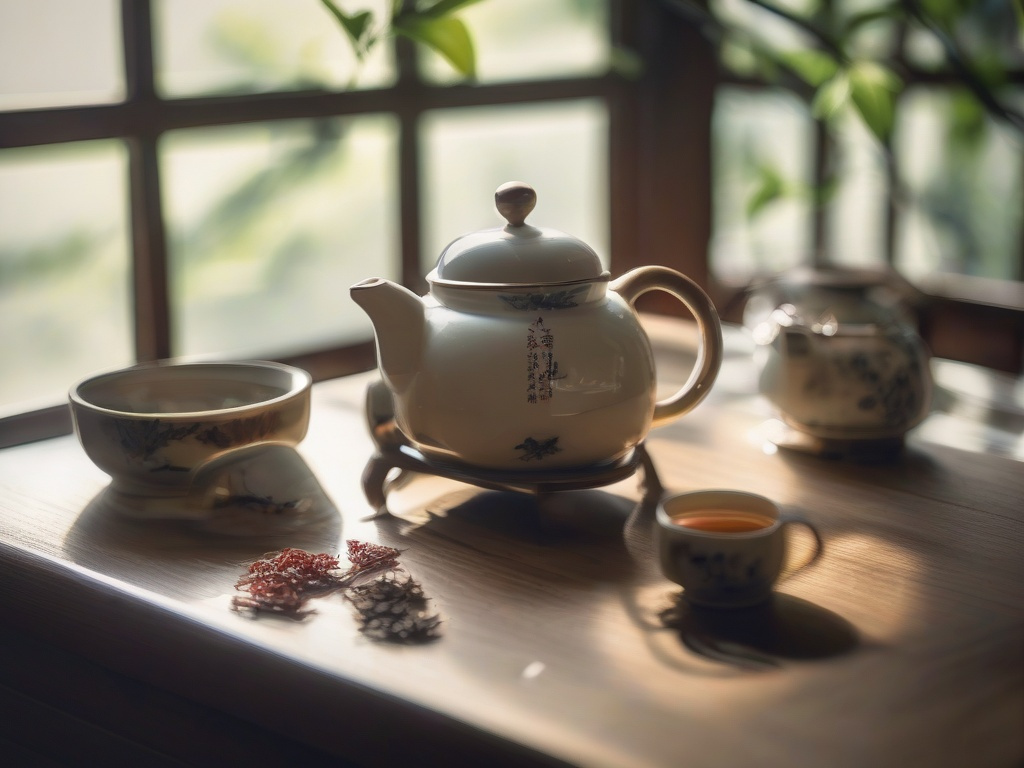 红茶全解析：从制作工艺到四季风味与搭配艺术