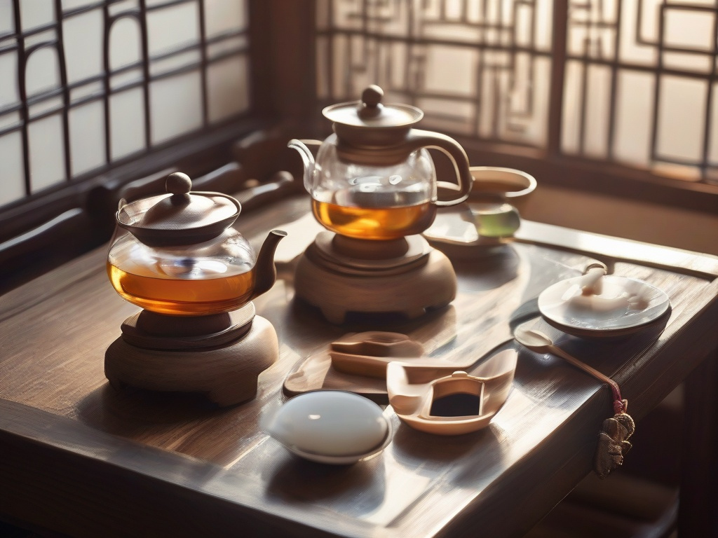 红茶：从文化到养生的东方智慧