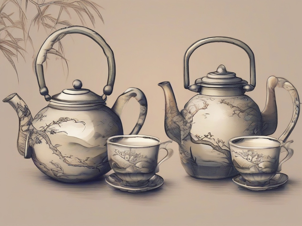 红茶品鉴全攻略：从产地到茶道的深度探索