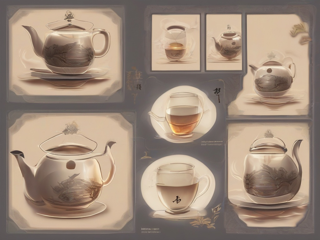 红茶全解析：从产地溯源到茶艺美学