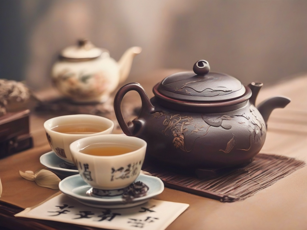 红茶品鉴全攻略：从等级辨识到冲泡艺术