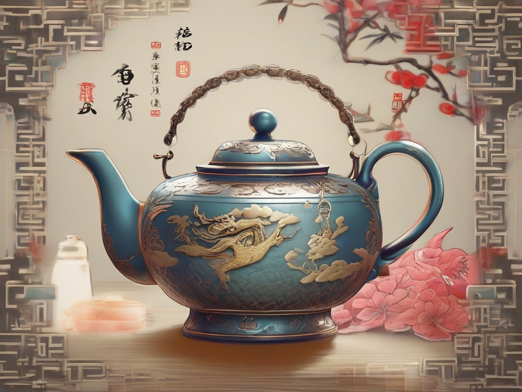 普洱茶的四季密码：春茶秋茶的品鉴艺术与茶艺表演精髓