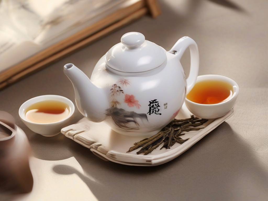 红茶品鉴全攻略：从等级划分到茶具搭配的艺术