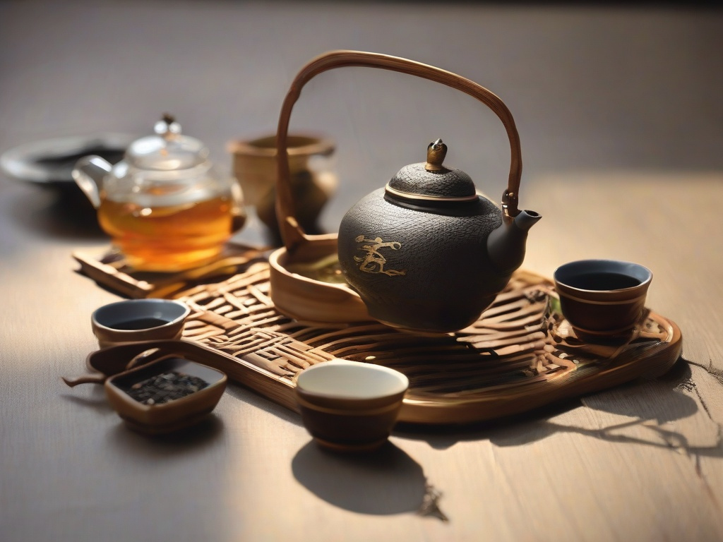 红茶溯源：从经典产地到有机茶园的深度探索