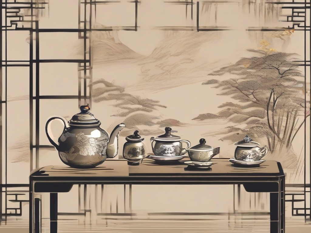 普洱茶全解析：从历史渊源到品鉴艺术的深度探索