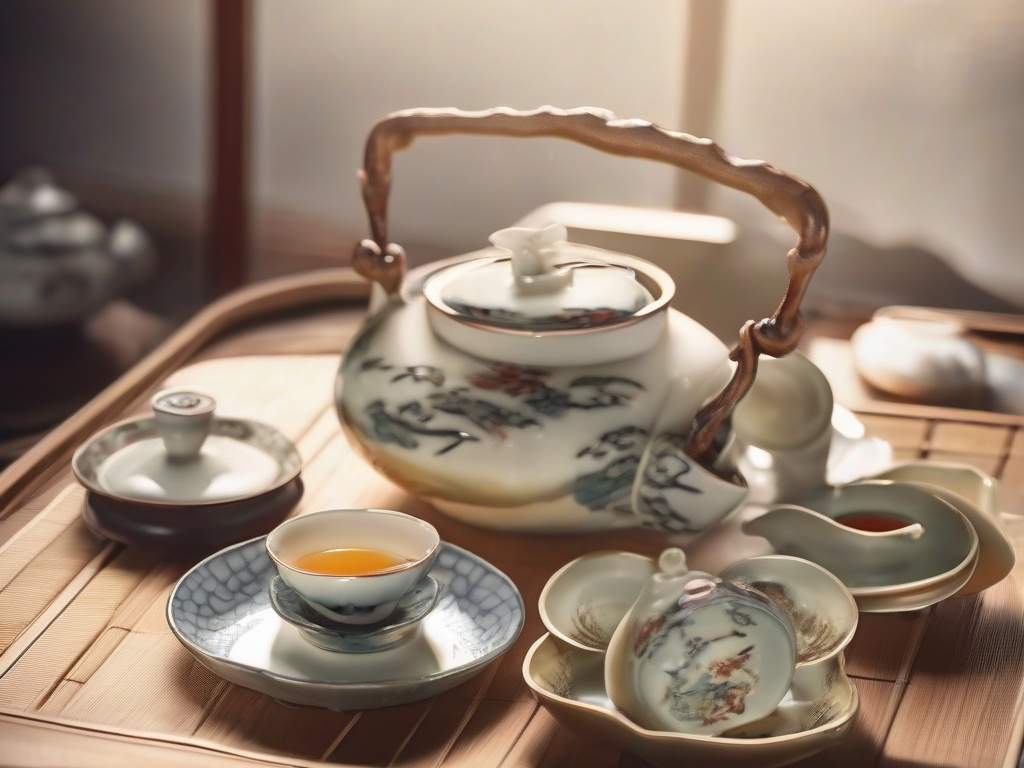 绿茶品鉴全指南：从名茶探秘到价格解析