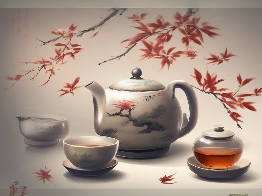 普洱茶全解析：从制作工艺到科学保存的深度指南