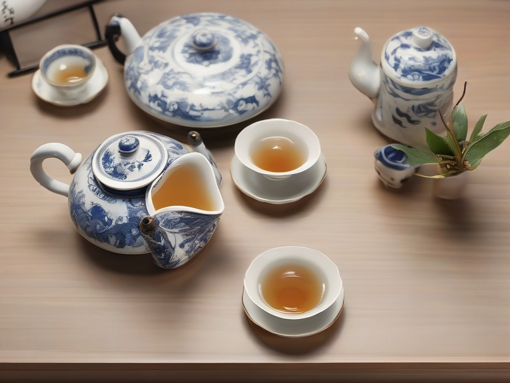 绿茶品鉴指南：从保存到冲泡的科学与艺术