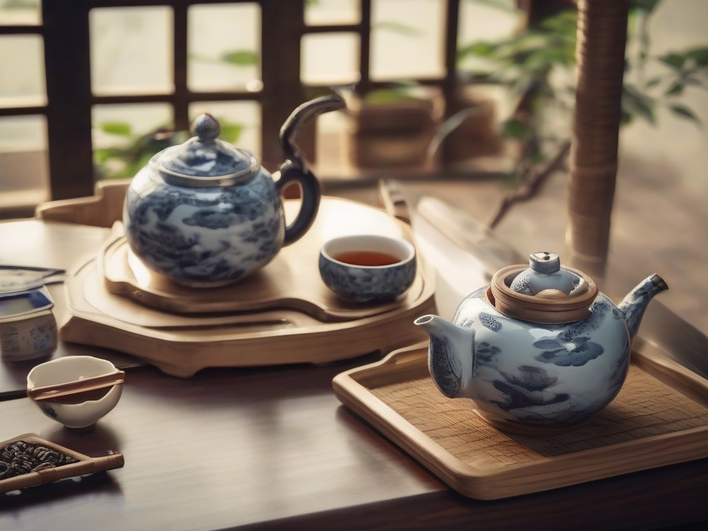 乌龙茶全解析：等级、产地与茶具选择指南