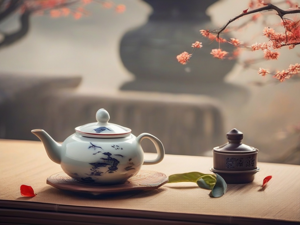 白茶知识：茶叶等级详解