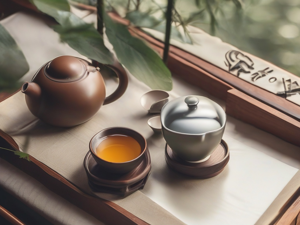 绿茶品鉴全指南：从等级划分到科学养生茶饮配方