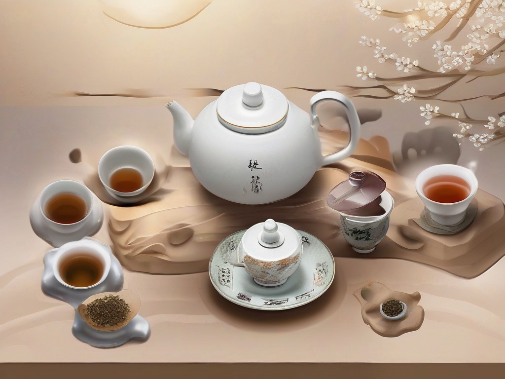 红茶全解析：从制作工艺到有机茶的深度指南