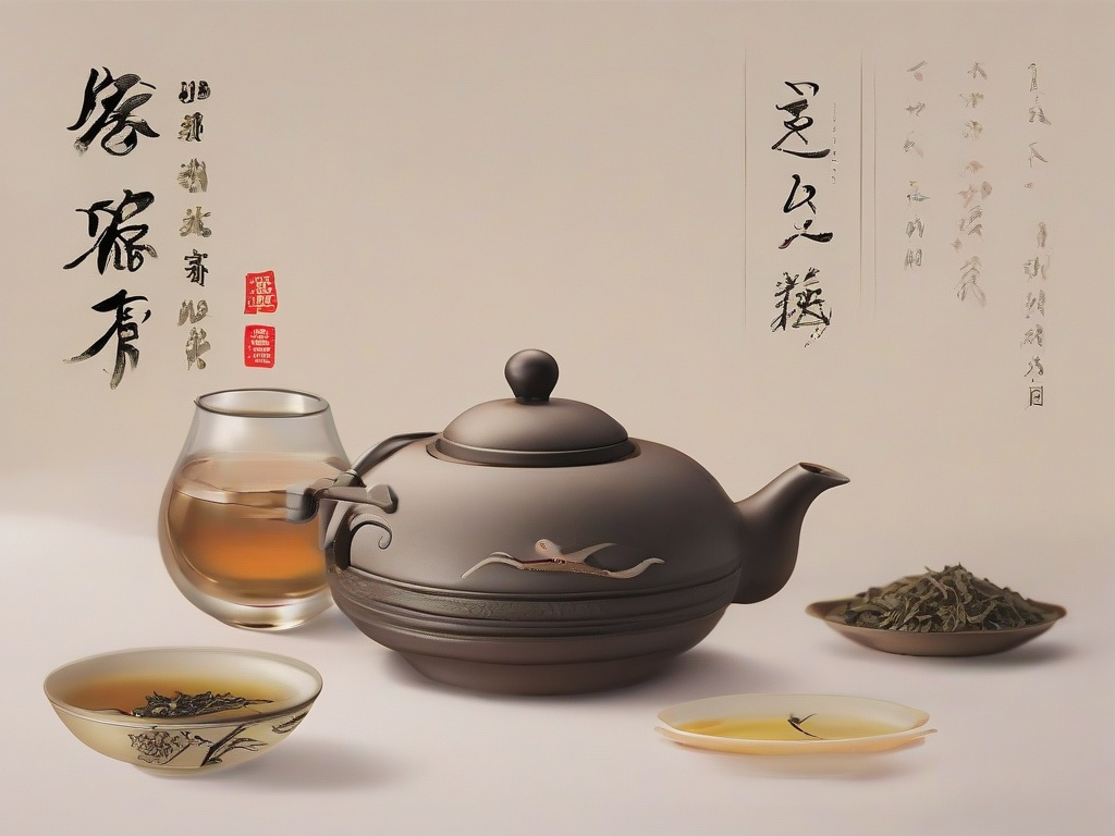 黄茶探秘：从有机种植到文化传承的千年茶韵