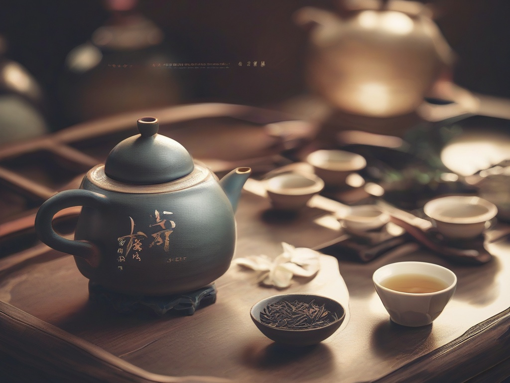 红茶密码：从历史长河到科学功效的全景解析