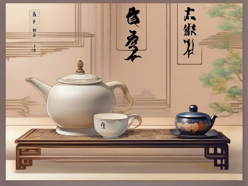 黄茶探秘：从制作工艺到健康功效的全面解析