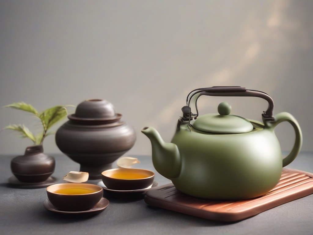 绿茶品鉴全指南：从有机种植到名茶探秘