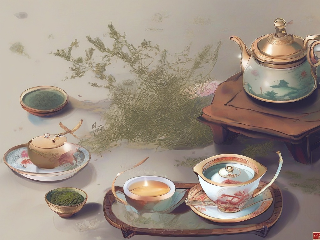 普洱茶全解析：从品鉴到养生，解锁千年茶韵的奥秘