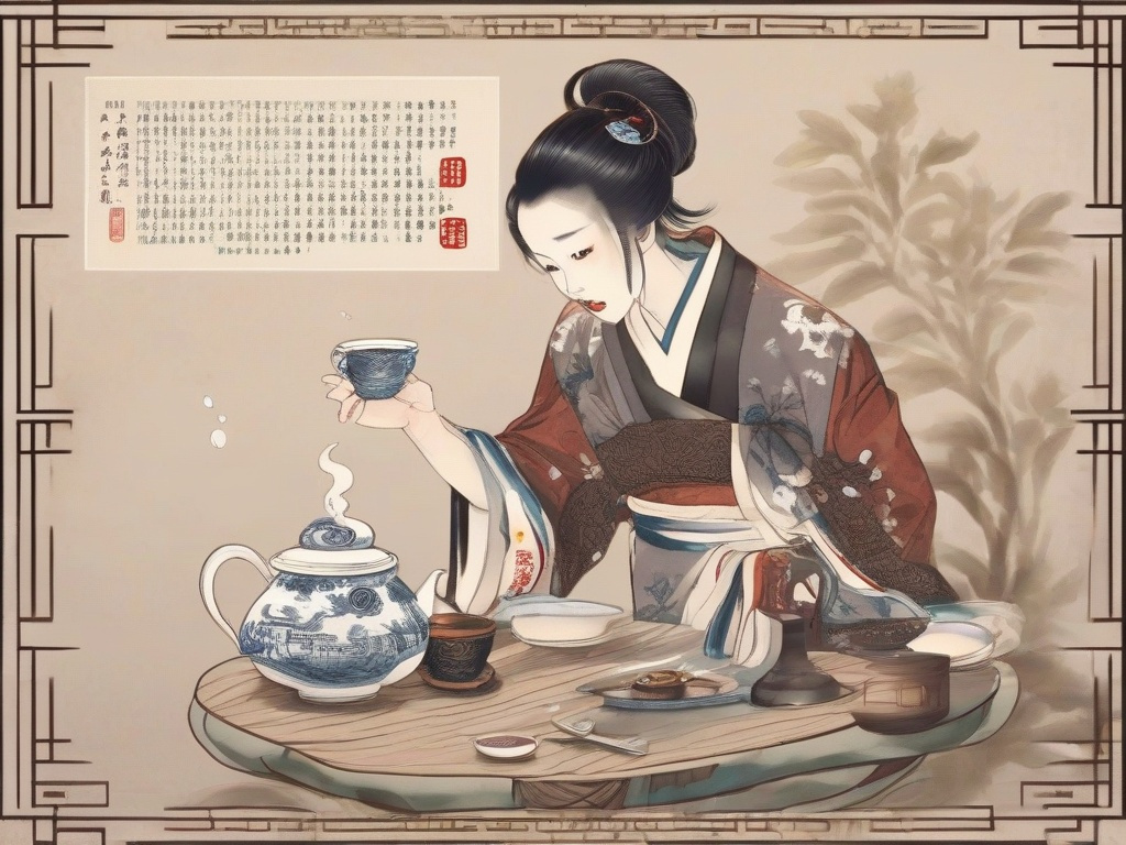 乌龙茶全解析：从工艺到品牌，读懂这一杯东方韵味