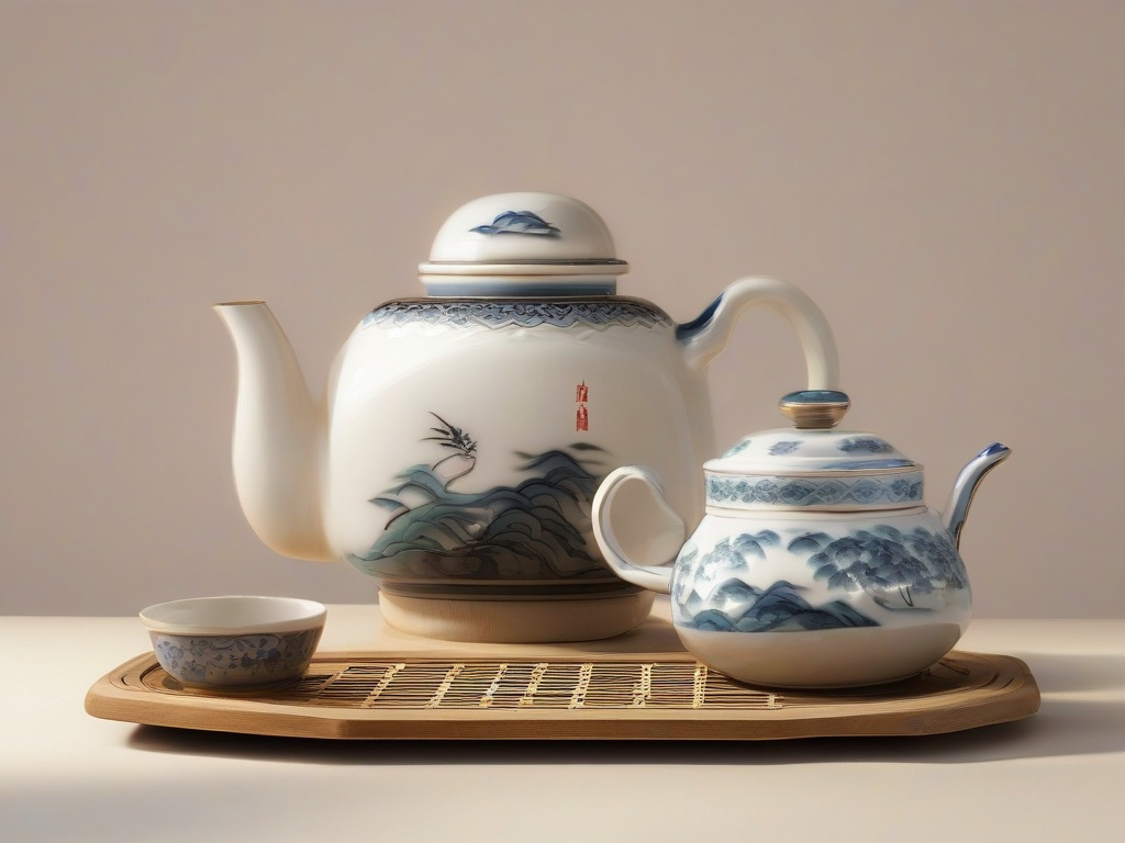 乌龙茶知识：茶艺表演详解