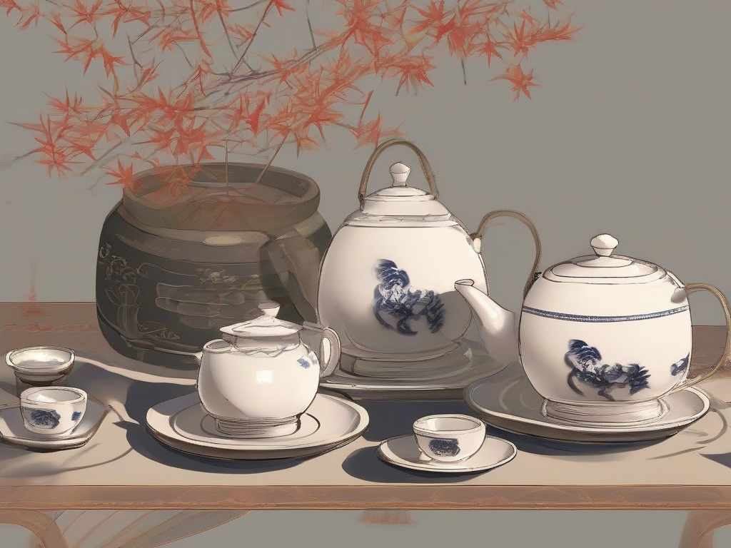 红茶品鉴指南：从冲泡艺术到风味搭配的深度解析