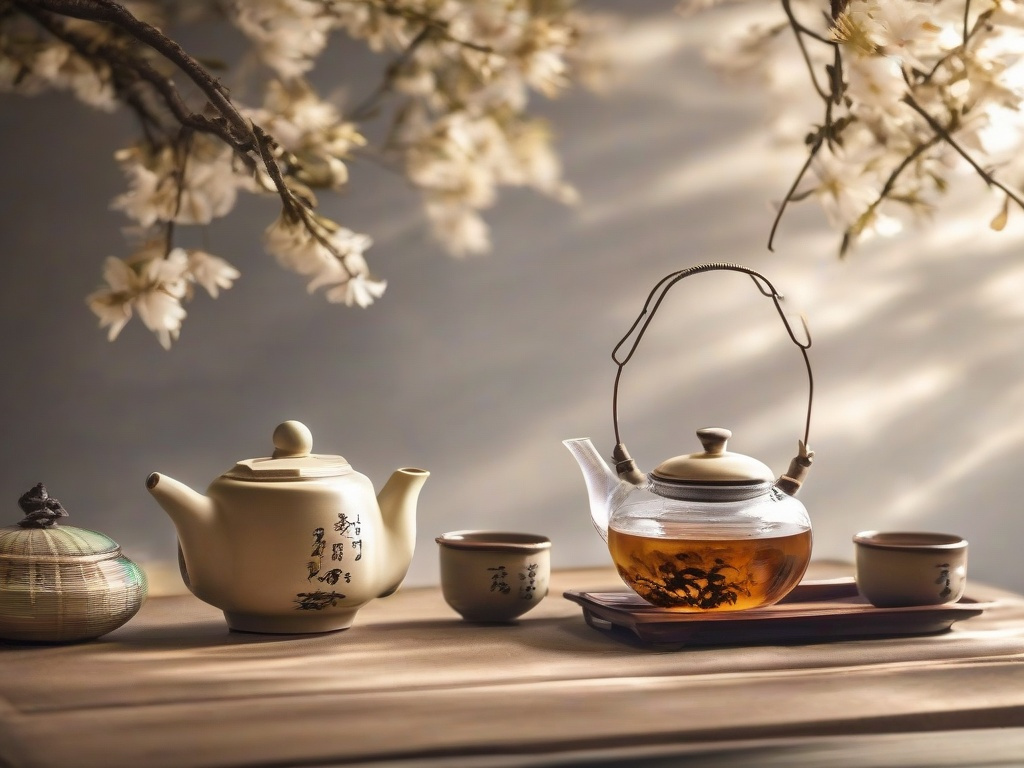 绿茶全解析：从产地到茶道的深度指南