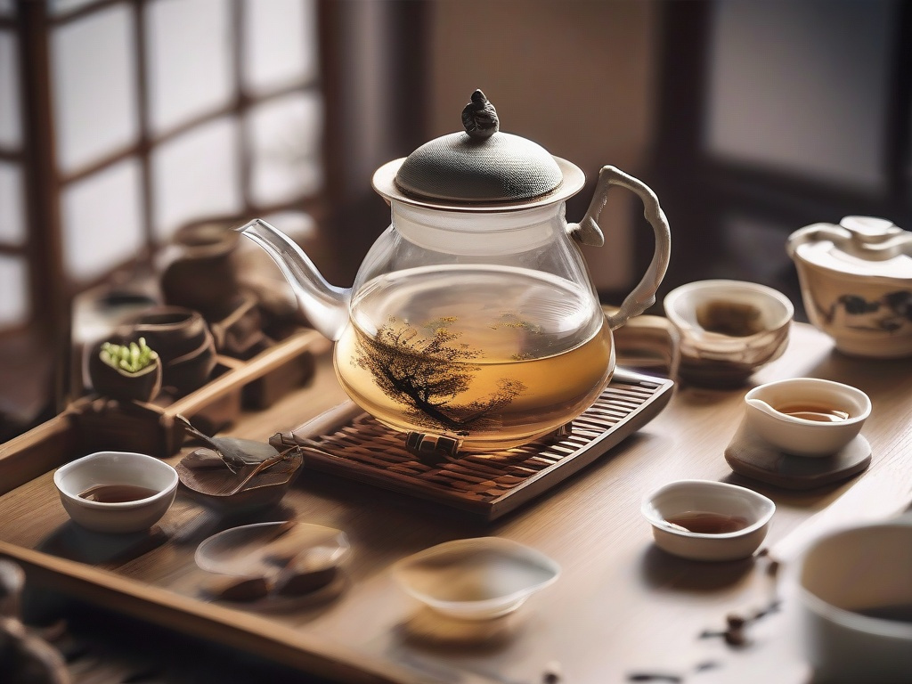 普洱茶全解析：从功效、名茶到等级的深度指南