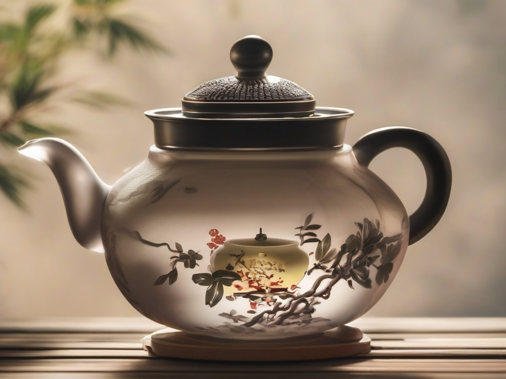 白茶知识：茶叶搭配详解